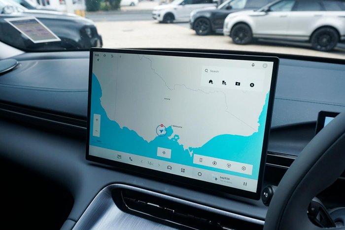 2025 Geely EX5 Complete