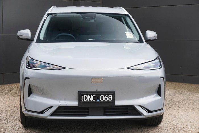 2025 Geely EX5 Complete