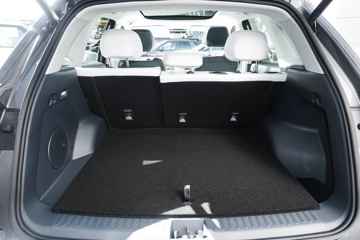 2025 Geely EX5 Inspire