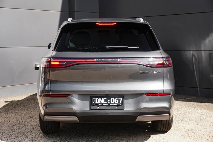 2025 Geely EX5 Inspire