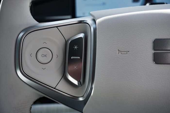 2025 Geely EX5 Inspire