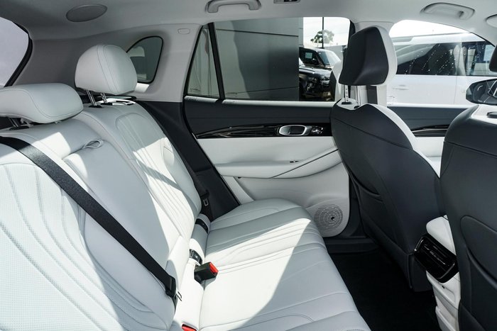 2025 Geely EX5 Inspire