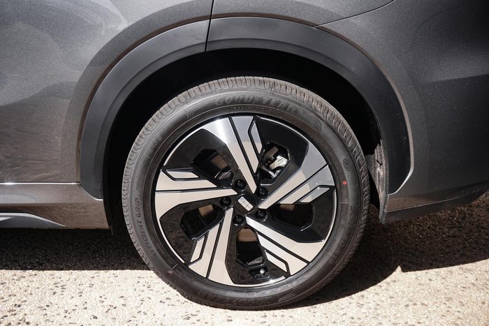 2025 Geely EX5 Inspire