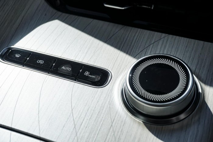 2025 Geely EX5 Inspire