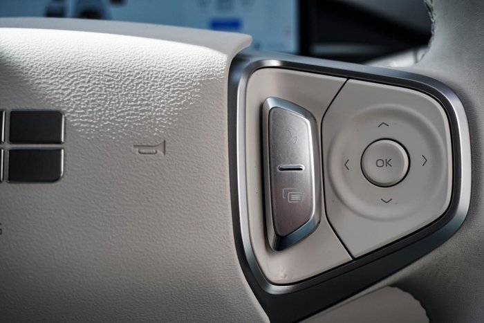 2025 Geely EX5 Inspire