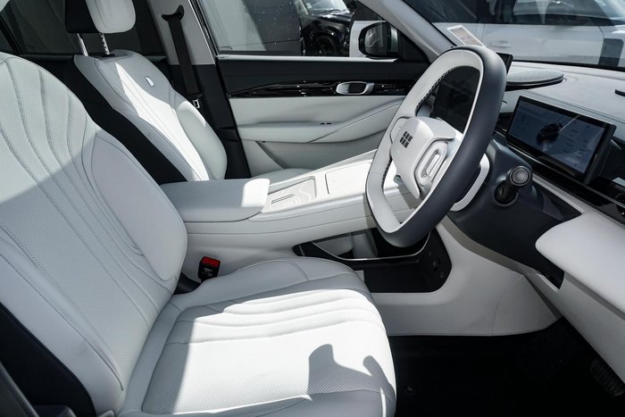 2025 Geely EX5 Inspire