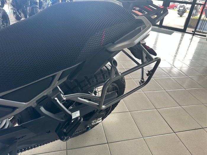 2024 CFMOTO 450MT MT Blue