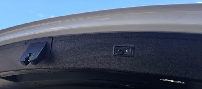 2020 Audi Q5 45 TFSI sport FY MY20 4X4 On Demand Glacier White