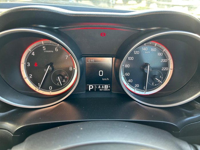 2022 Suzuki Swift GL AZ Series II Pure White