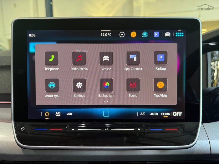 2025 Volkswagen Golf 110TSI Life