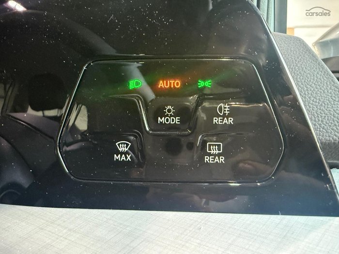 2025 Volkswagen Golf 110TSI Life