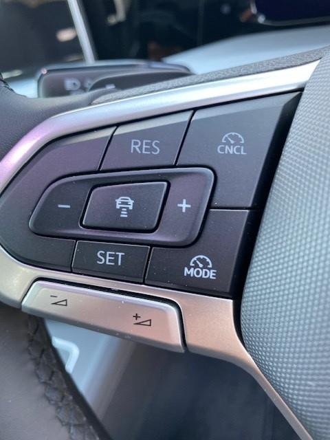 2025 Volkswagen Golf 110TSI Life