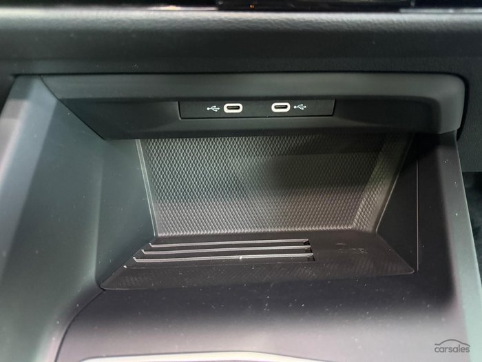 2025 Volkswagen Golf 110TSI Life