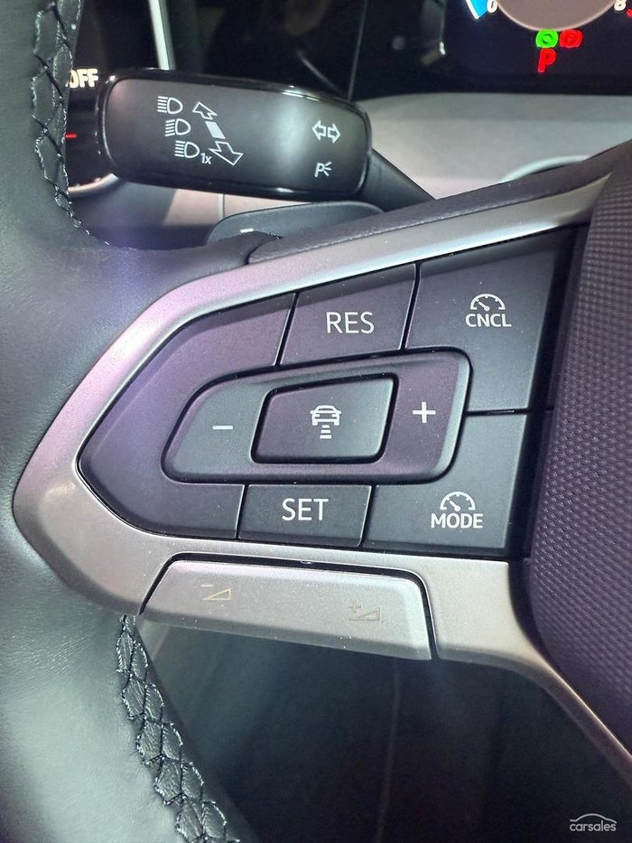 2025 Volkswagen Golf 110TSI Life