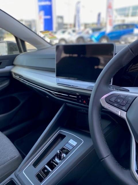 2025 Volkswagen Golf 110TSI Life