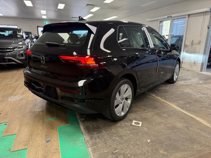 2025 Volkswagen Golf 110TSI Life