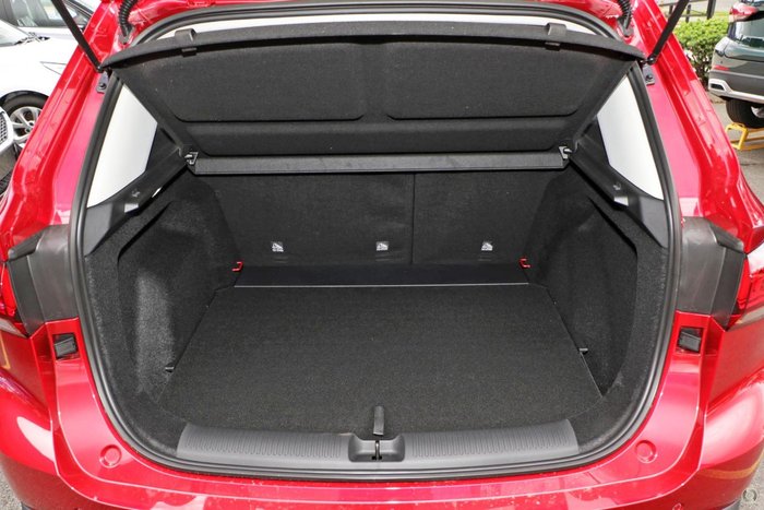 2025 MG ZS Essence Hybrid+