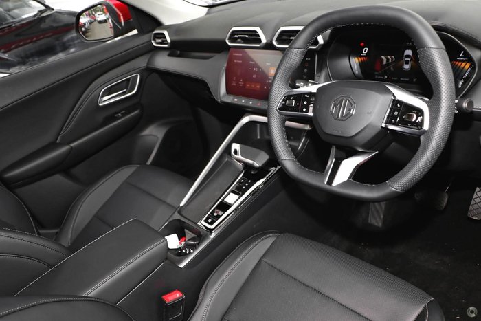 2025 MG ZS Essence Hybrid+