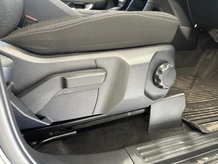 2024 Ford Ranger XLT Hi-Rider
