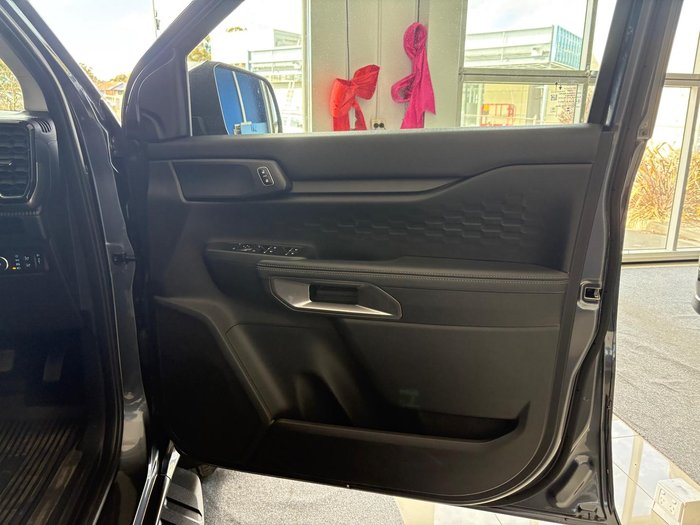 2024 Ford Ranger XLT Hi-Rider