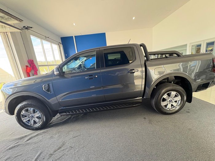 2024 Ford Ranger XLT Hi-Rider