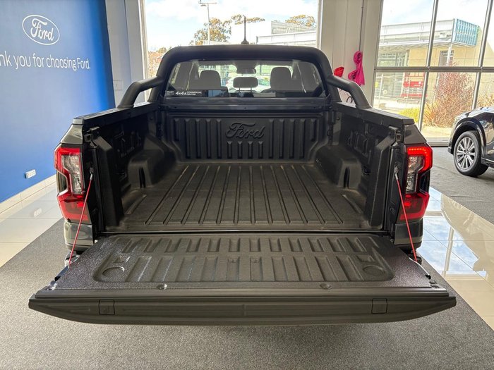 2024 Ford Ranger XLT Hi-Rider