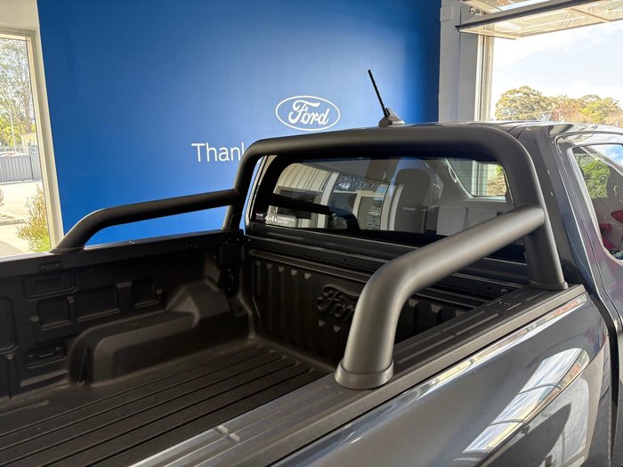 2024 Ford Ranger XLT Hi-Rider
