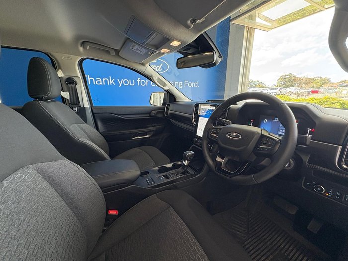 2024 Ford Ranger XLT Hi-Rider