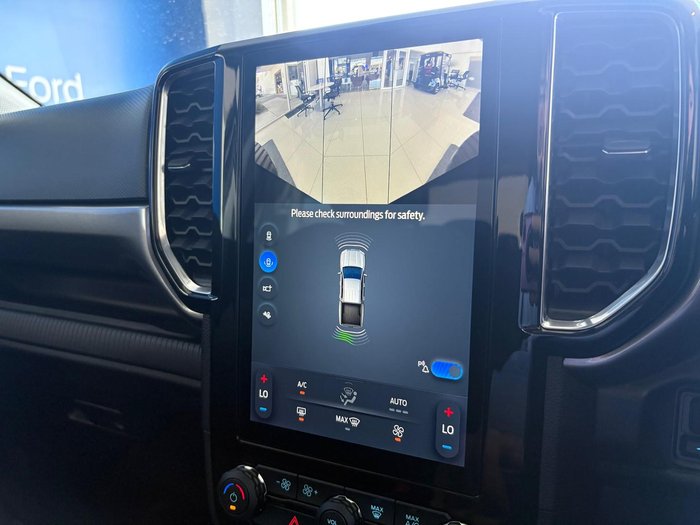 2024 Ford Ranger XLT Hi-Rider