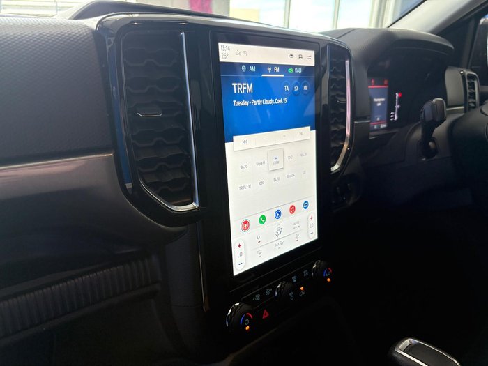 2024 Ford Ranger XLT Hi-Rider