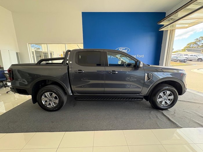 2024 Ford Ranger XLT Hi-Rider