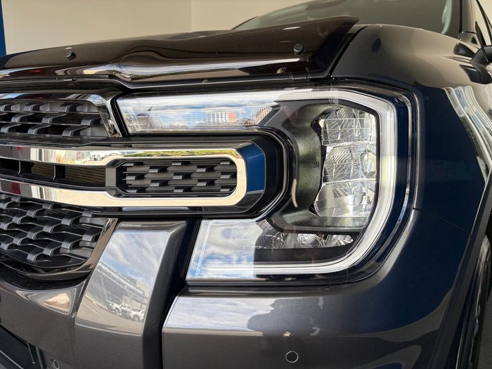 2024 Ford Ranger XLT Hi-Rider