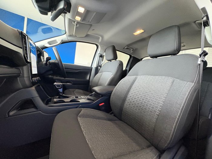 2024 Ford Ranger XLT Hi-Rider