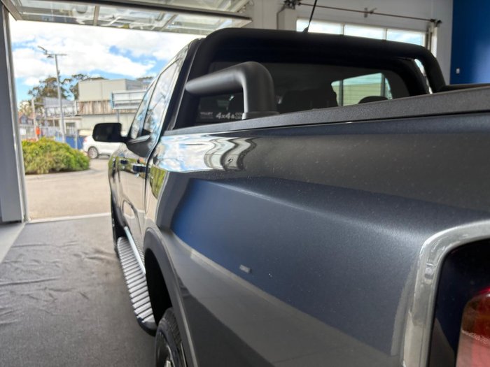 2024 Ford Ranger XLT Hi-Rider