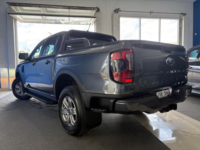 2024 Ford Ranger XLT Hi-Rider
