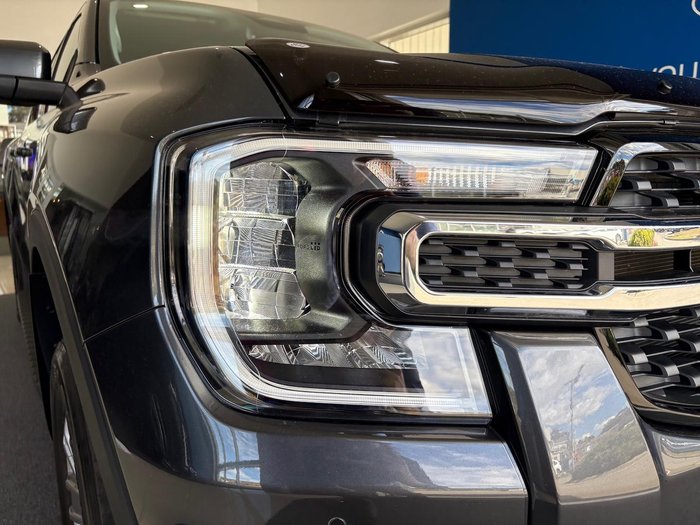 2024 Ford Ranger XLT Hi-Rider