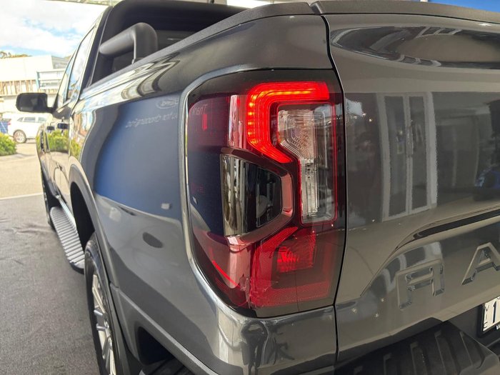 2024 Ford Ranger XLT Hi-Rider