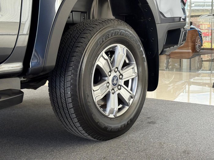 2024 Ford Ranger XLT Hi-Rider