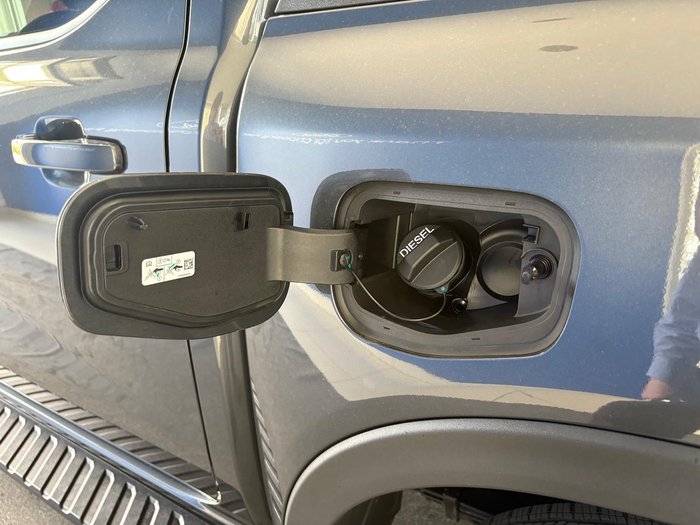 2024 Ford Ranger XLT Hi-Rider