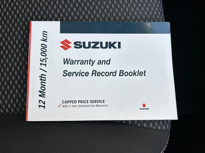 2022 Suzuki Vitara LY Series II MY22 Silky Silver