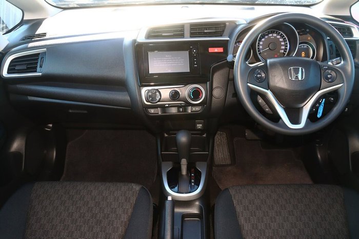 2016 Honda Jazz VTi