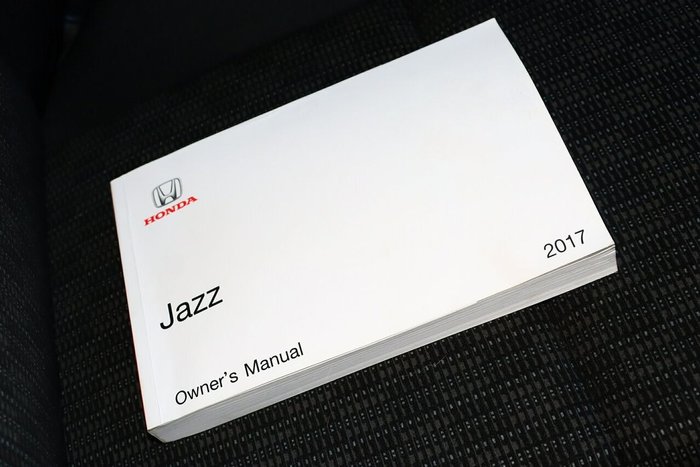 2016 Honda Jazz VTi
