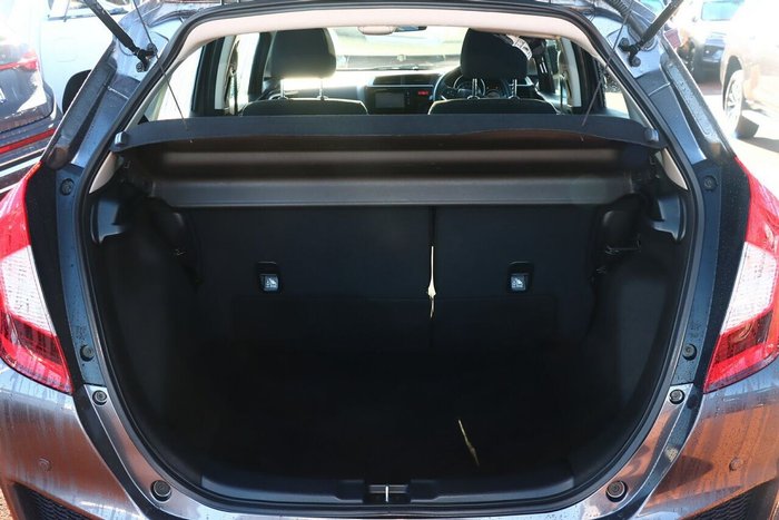 2016 Honda Jazz VTi