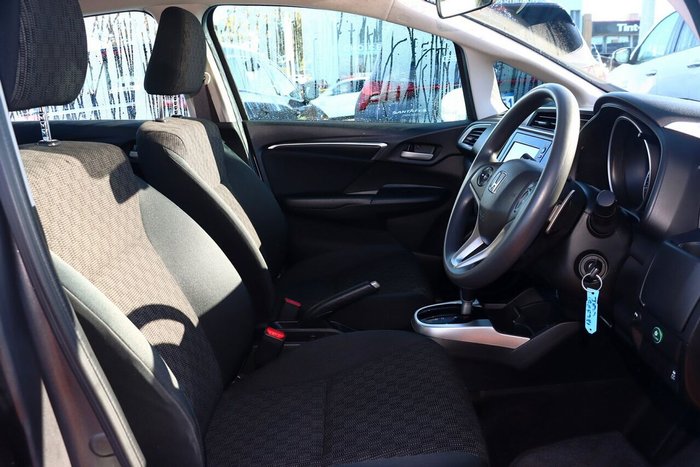 2016 Honda Jazz VTi