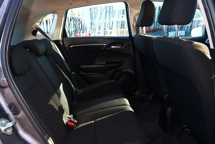 2016 Honda Jazz VTi