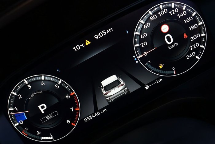 2021 Mitsubishi Outlander Exceed