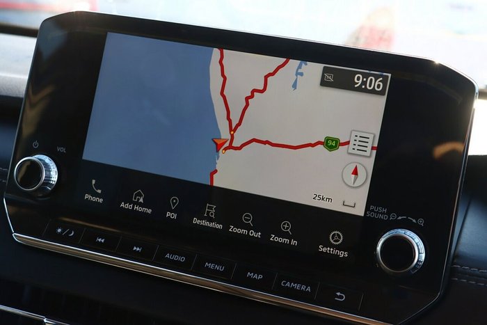 2021 Mitsubishi Outlander Exceed