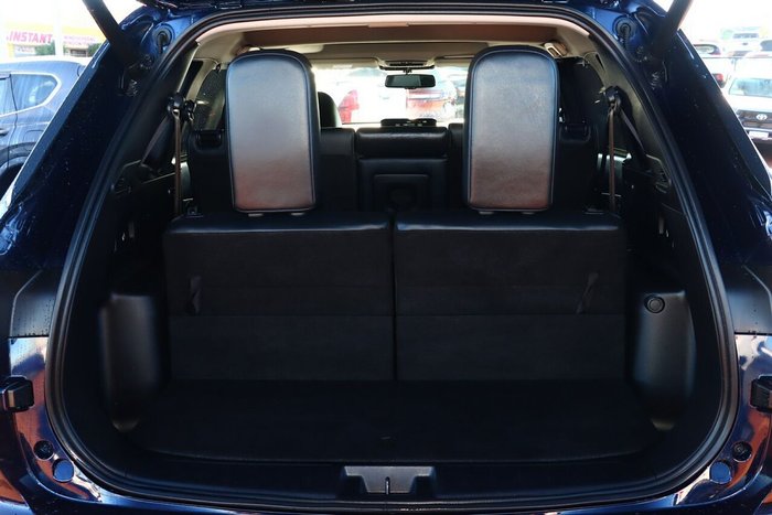 2021 Mitsubishi Outlander Exceed