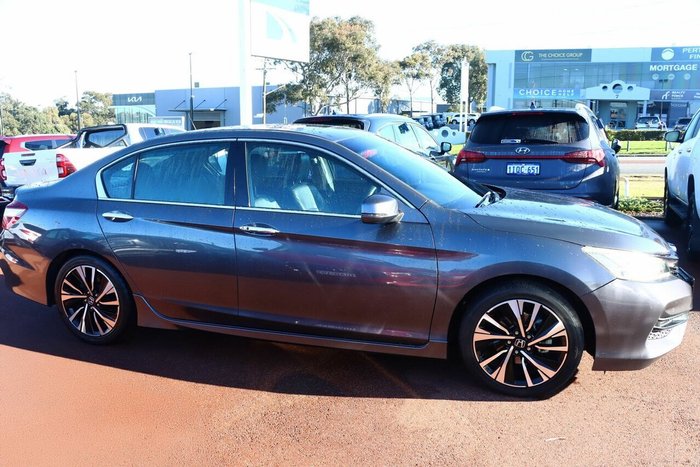 2019 Honda Accord V6L