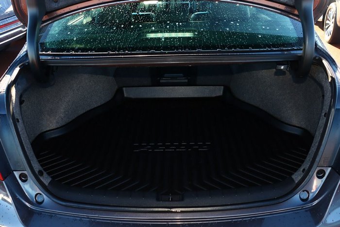 2019 Honda Accord V6L